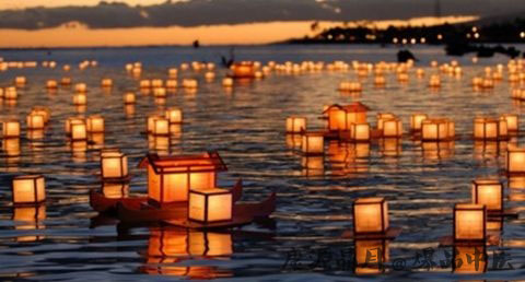 中元节的来历是什么