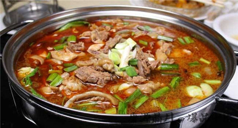 冬至吃狗肉禁忌
