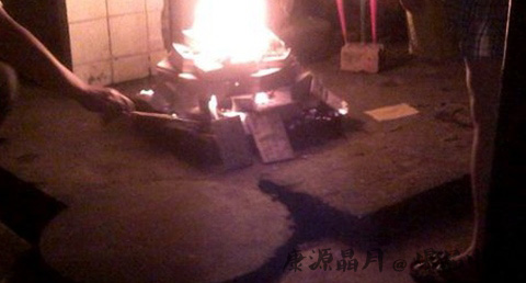 中元节禁忌有哪些