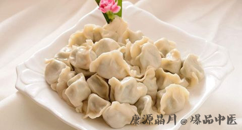 冬至后喝什么汤好