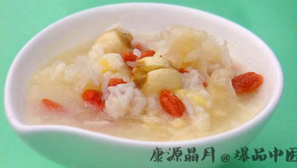 谷雨养生吃什么好