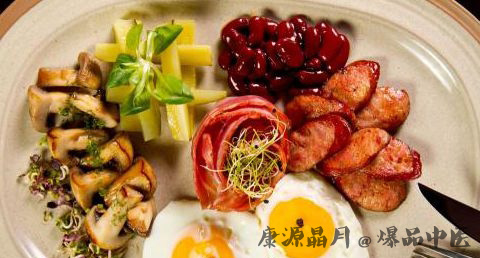 冬季吃什么食物好