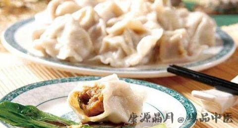 冬至吃饺子的做法