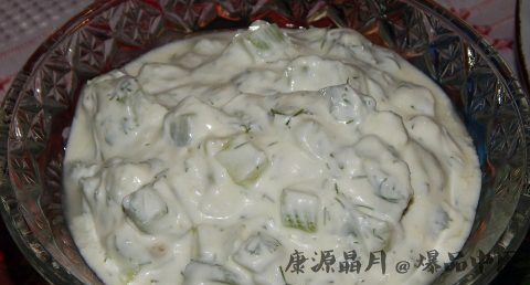 年糕的吃法大全