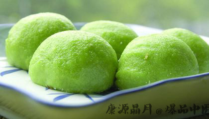 清明为什么要吃青团