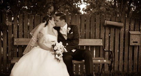 本命年结婚有什么说法