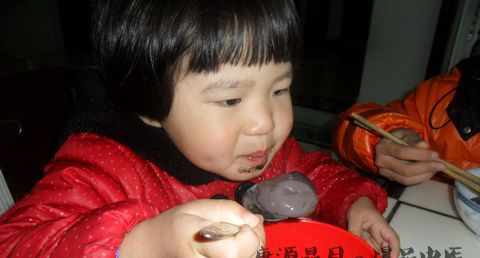 元宵节吃元宵注意事项