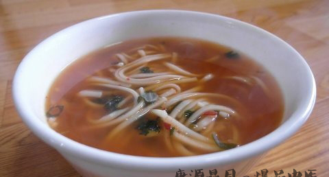 除夕吃什么东西