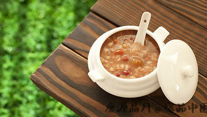 甘肃腊八吃什么