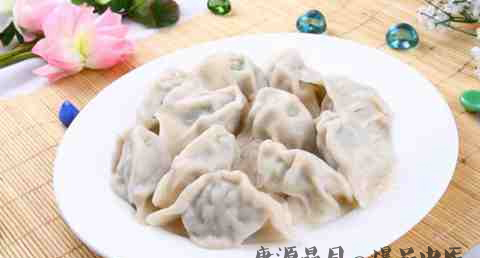 立冬吃饺子什么意思