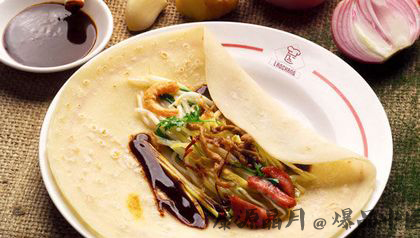 北京立春吃什么 盘点三种美食
