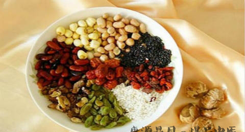 腊八节为什么要吃腊八菜
