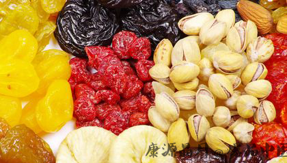 中秋节健康饮食的9大原则