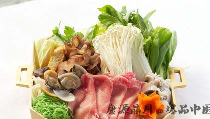 立冬养生吃什么 四大饮食原则