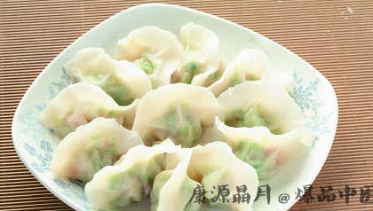 广东冬至习俗_广东各地冬至吃什么