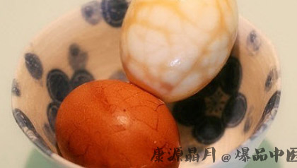 立夏为什么要吃蛋