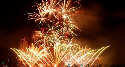 台州过年吃什么