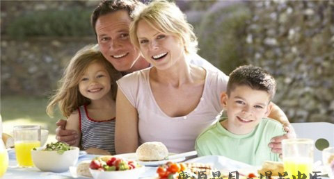 除夕吃团圆饭的意义