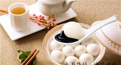 元宵节为什么又叫灯节