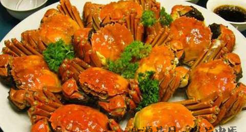 秋分吃螃蟹要注意什么