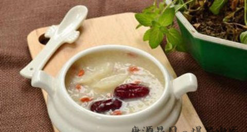 立秋养生粥有哪些