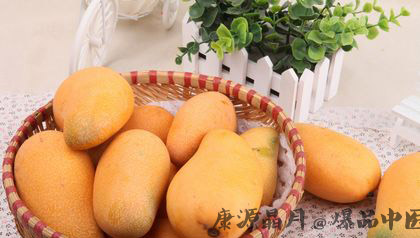 小暑吃什么水果 十种时令水果推荐