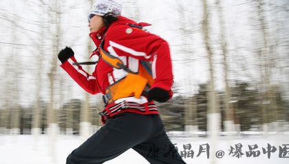 二十四节气之小雪养生攻略