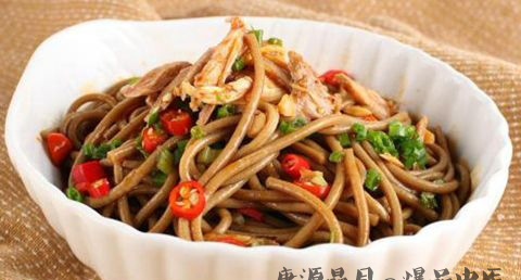 寒衣节应该吃什么