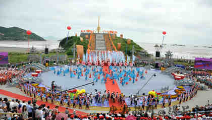 揭秘谷雨为什么要祭海