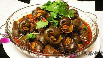 清明养生食谱 推荐十道时令菜