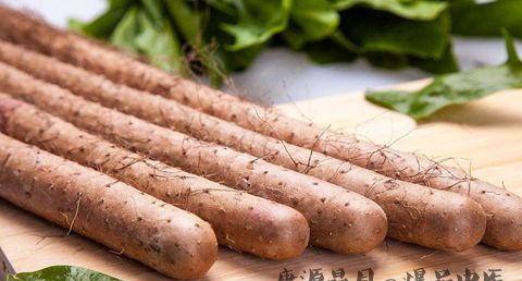 寒露种什么蔬菜