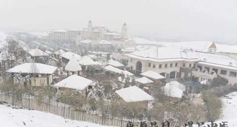 大雪节气如何调理身体