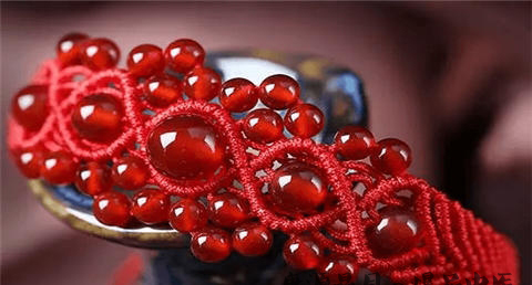 本命年带什么好