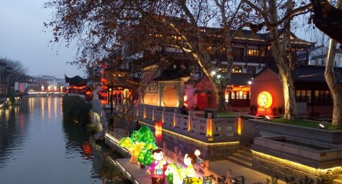 大年初四可以出门吗