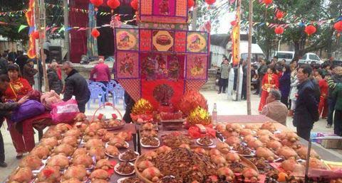 闽南元宵节习俗有哪些