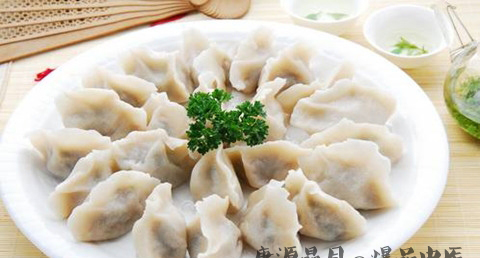 除夕吃饺子蕴含的意义