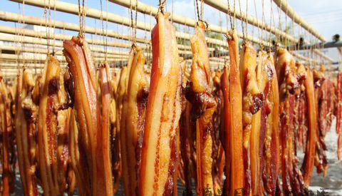 腊味是什么_腊味食用方法