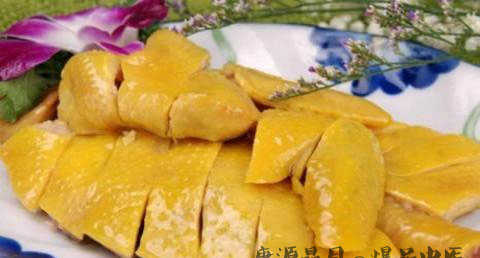 中国过年吃什么