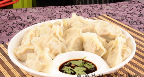 为什么立冬要吃饺子