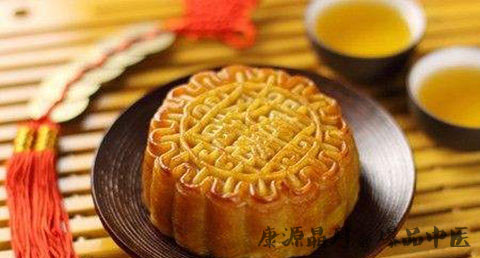 中秋节可以卖什么