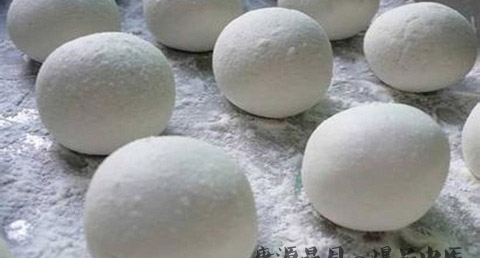 怎么做汤圆