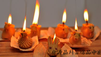 正月十五吃什么 14种传统食物
