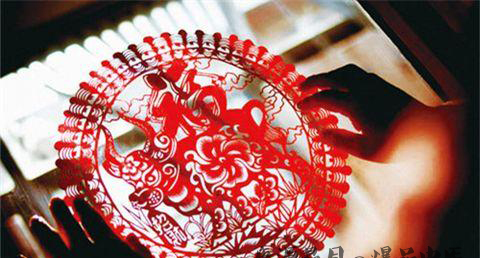 除夕的风俗习惯