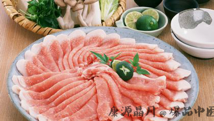 冬至为什么吃羊肉