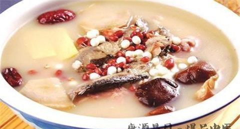 小满节气的养生