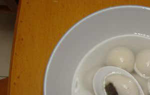 元宵节吃元宵注意事项