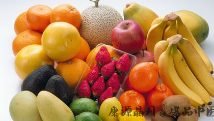 寒露节气养生的衣食住行全攻略