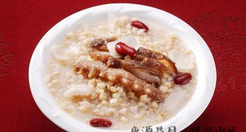 小寒节气吃什么比较好