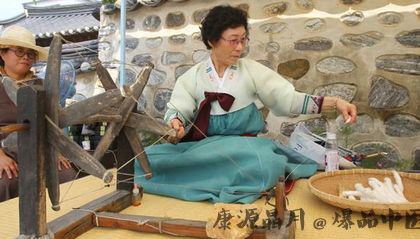 韩国有七夕节吗？有什么习俗
