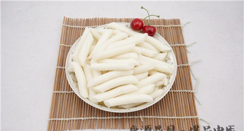 年糕怎么做好吃